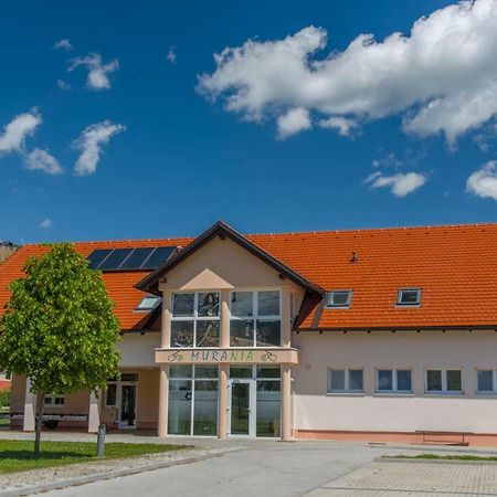 Apartma Murania Lendava Exterior foto