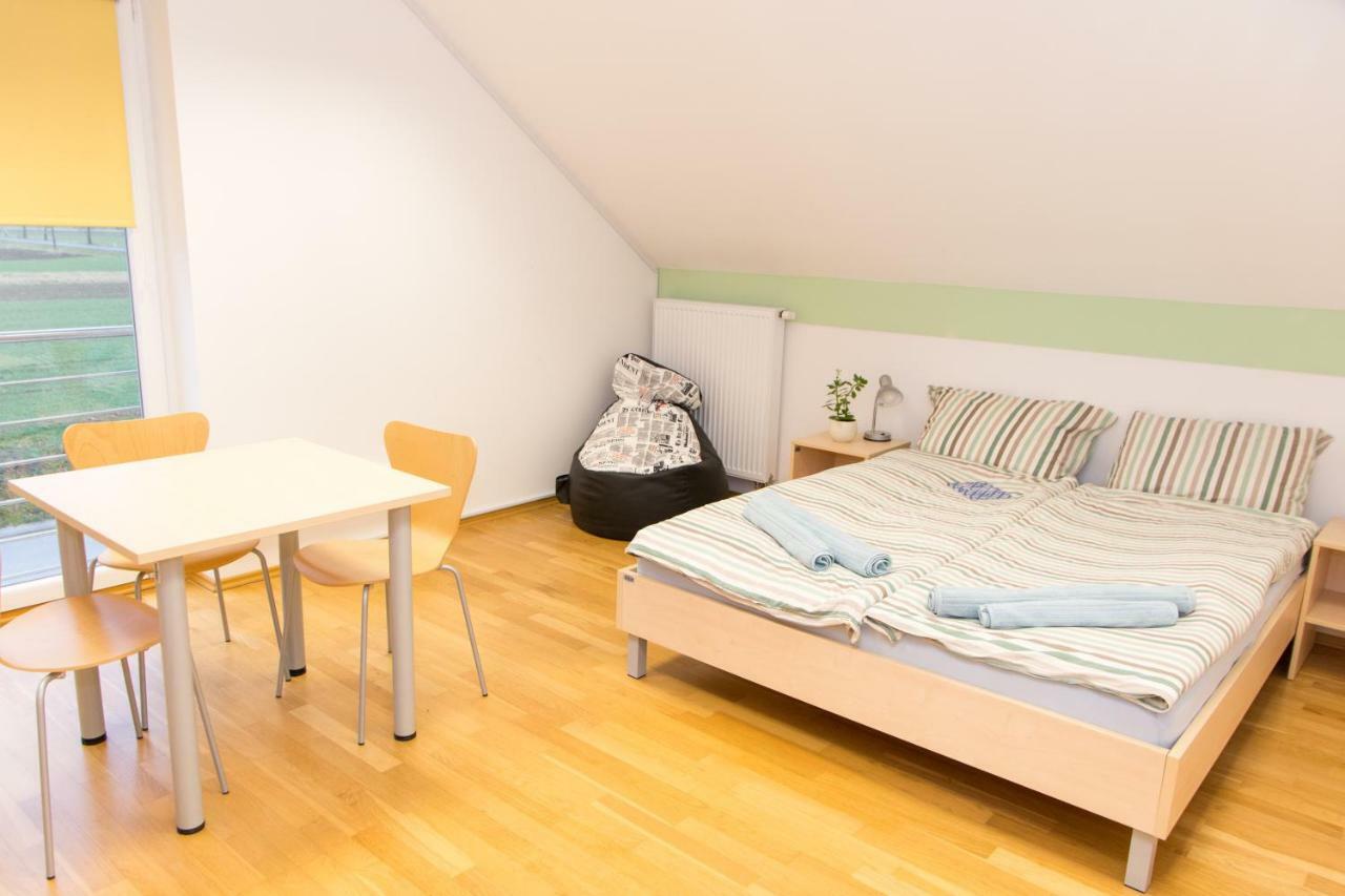Apartma Murania Lendava Exterior foto