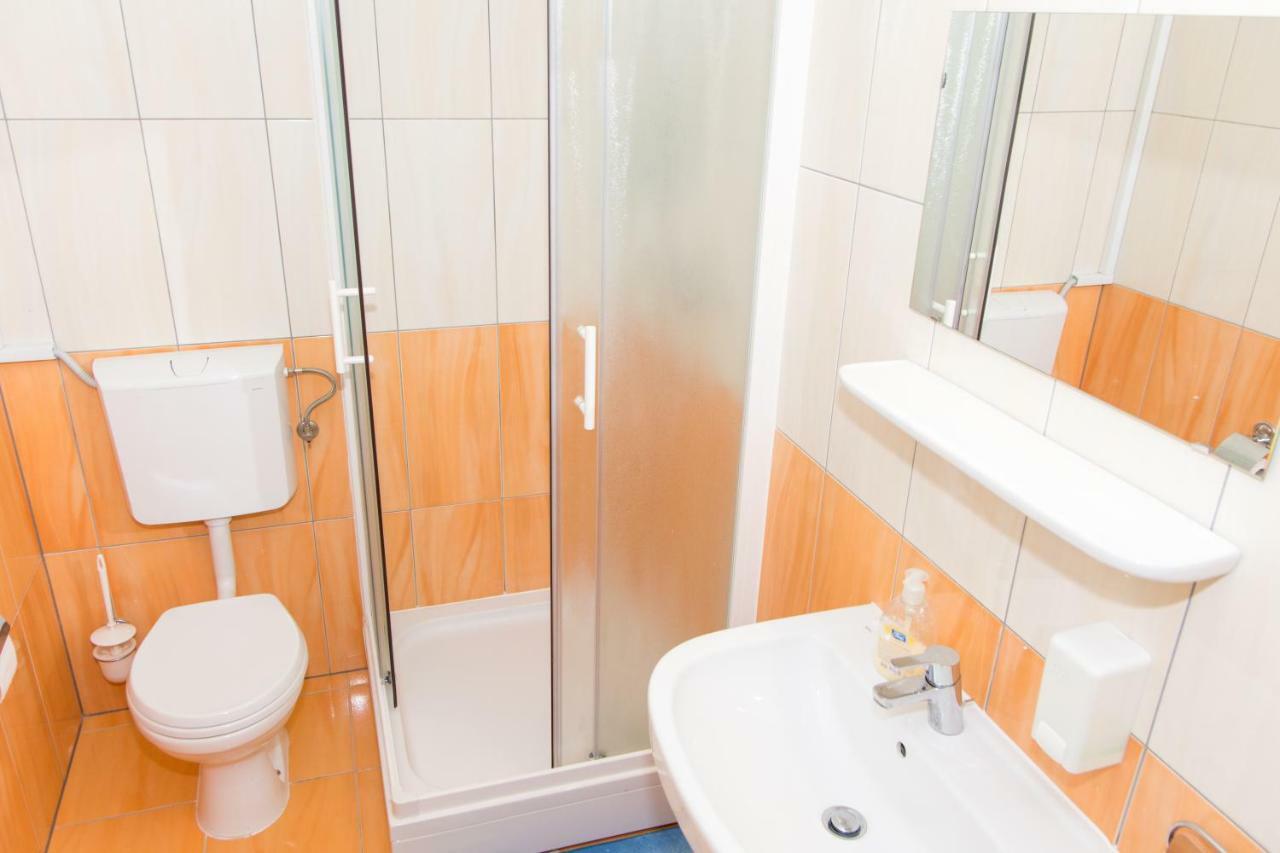 Apartma Murania Lendava Exterior foto